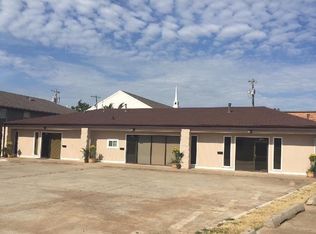 3817 N Asbury Ave STE C, Bethany, OK 73008