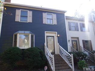 3223 Coachmans Way, Durham, NC 27705