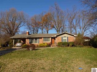 2417 Trimble St, Paducah, KY 42001