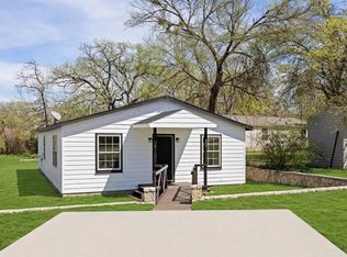 609 Western Hills Trl, Granbury, TX 76049