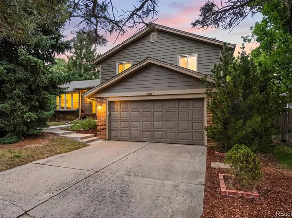 7807 S Poplar Way, Centennial, CO 80112