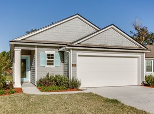 151 Chasewood Dr, St Augustine, FL 32095