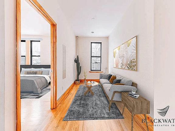5th image of 509 W 170th St APT 23