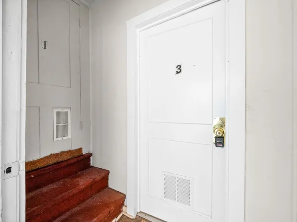 S 2nd St - 416, 416 S 2nd St #3, Clarksville, TN 37040