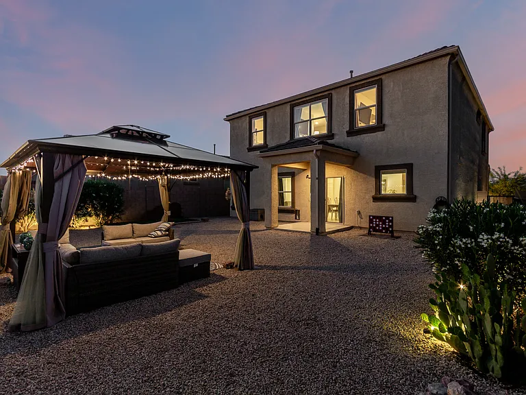 9265 W Tenaza Ln — Photo 39