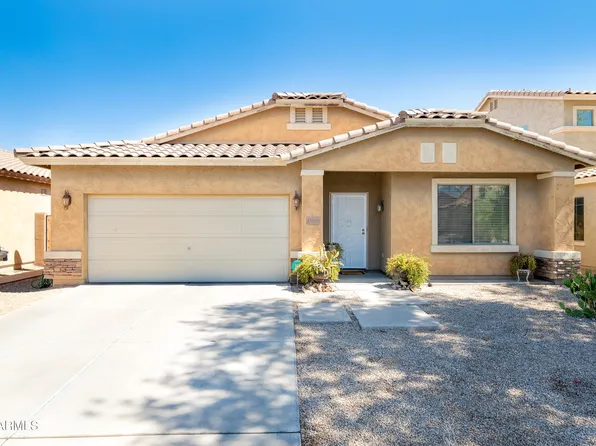 45388 W PORTABELLO Road, Maricopa, AZ 85139