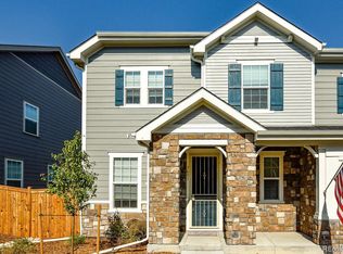 7601 S Winnipeg St, Aurora, CO 80016