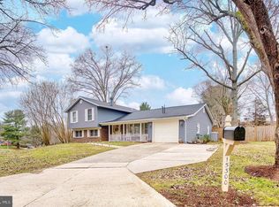 15300 Beaufort Pl, Silver Spring, MD 20905
