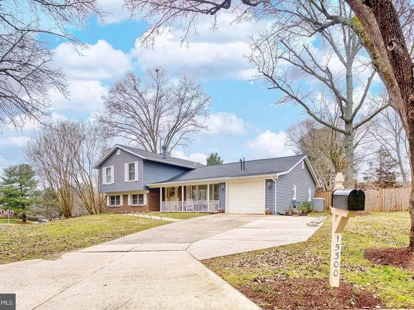 15300 Beaufort Pl, Silver Spring, MD 20905