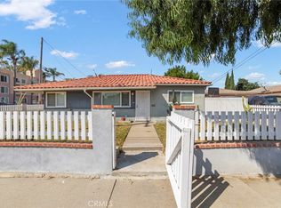 15321 Condon Ave, Lawndale, CA 90260