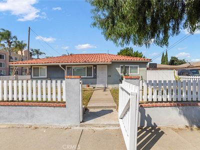 15321 Condon Ave, Lawndale, CA, 90260