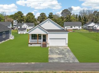 13 Jefferson St, Onancock, VA