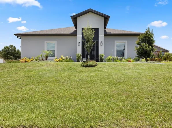 82 Fairway Cir, Umatilla, FL 32784