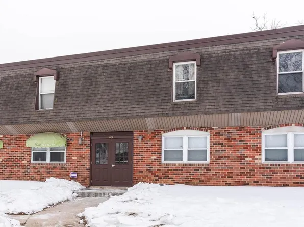 6425 Walther Ave Unit B, Baltimore, MD 21206