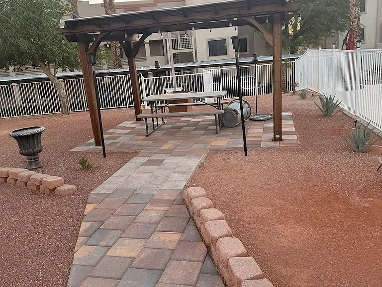 2032 Mesquite Ln #202 — Photo 15