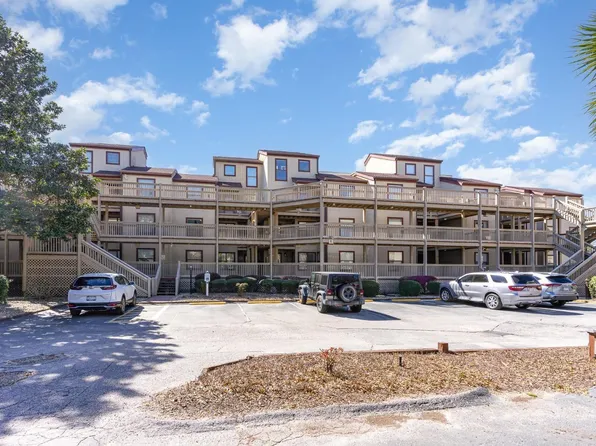 501 Maison Dr. #E17, Myrtle Beach, SC 29572