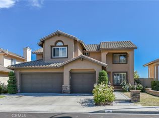 10 Sierra Blanco, Foothill Ranch, CA 92610