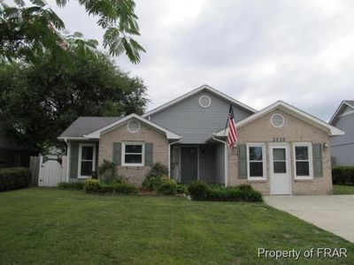 2929 Rosemeade Dr, Fayetteville, NC, 28306