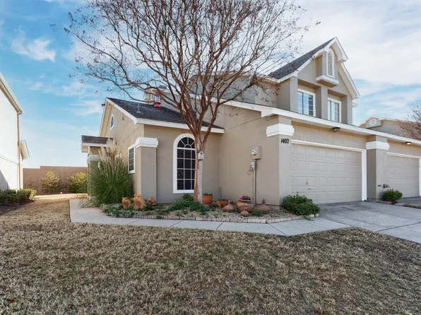 8400 Hickory St Unit 1402, Frisco, TX 75034
