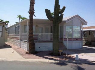 5001 E Main St LOT 508, Mesa, AZ 85205