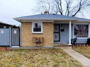4225 N 67th St, Milwaukee, WI 53216