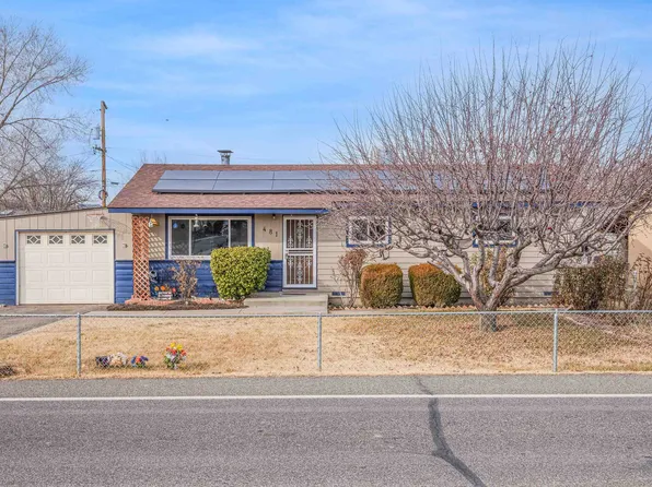 481-28 1/2 Rd, Grand Junction, CO 81501