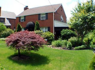 1873 Graham Blvd, Pittsburgh, PA 15235