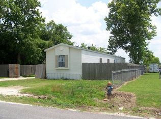 215 Mulberry St, Schriever, LA 70395