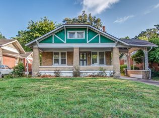 1773 Tutwiler Ave, Memphis, TN 38107