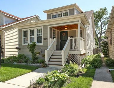 5978 N Manton Ave, Chicago, IL, 60646