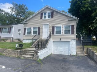 218 Capitol Ave, Waterbury, CT 06705