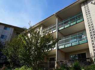 Calvert Hall Apartments, Hyattsville, MD 20784