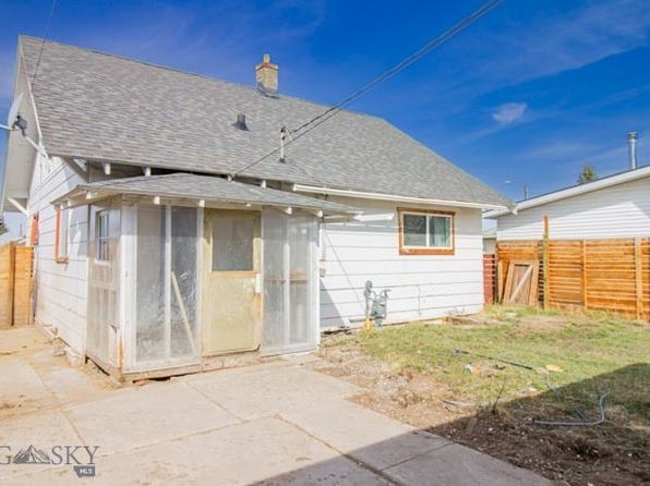 1816 Oregon Ave, Butte, MT 59701