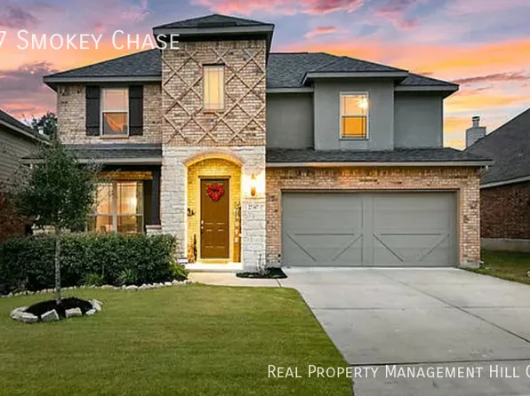 27307 Smokey Chase, Boerne, TX 78015