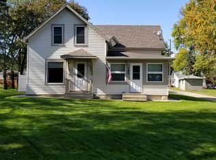 104 Main St S, Atwater, MN 56209