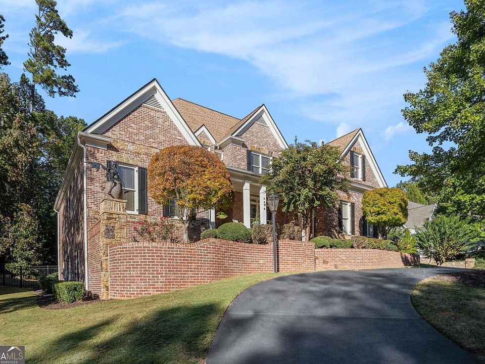 1st image of 2376 Tabbystone Ln NW