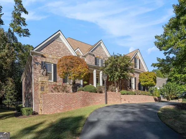 2376 Tabbystone Ln NW, Marietta, GA 30064