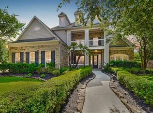 14610 Laurenwood Ct, Humble, TX 77396