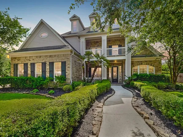 14610 Laurenwood Ct, Humble, TX 77396