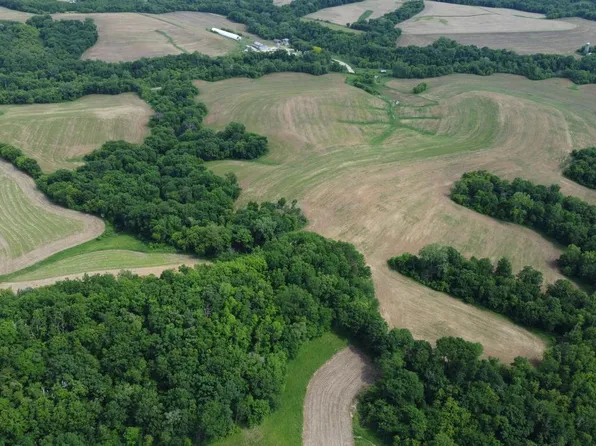 0 COUNTY RD JJ, Arcadia, WI 54612