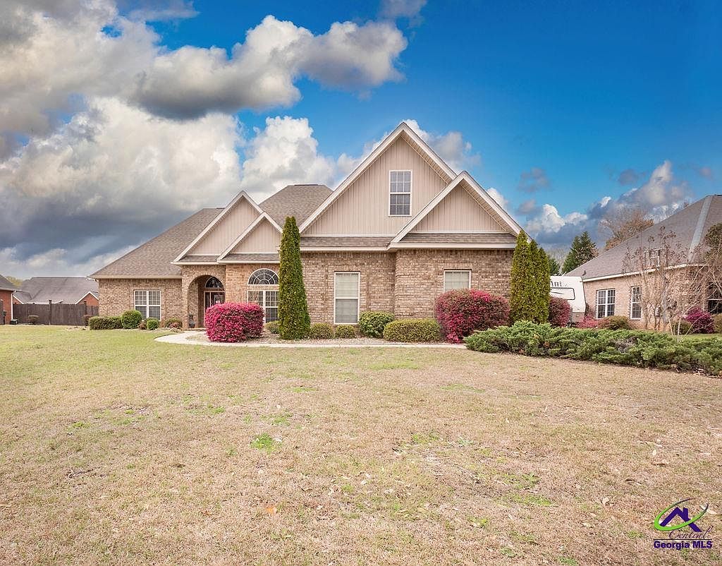 104 Gardenia Dr, Warner Robins, GA 31088 MLS 231245 Zillow