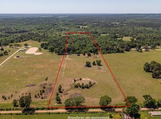 LOT 1140 2nd St #3412, Chandler, TX