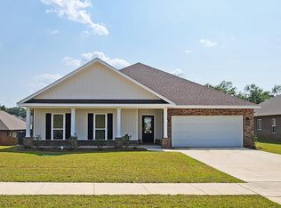 1250 Falling Creek Ct, Mobile, AL 36608