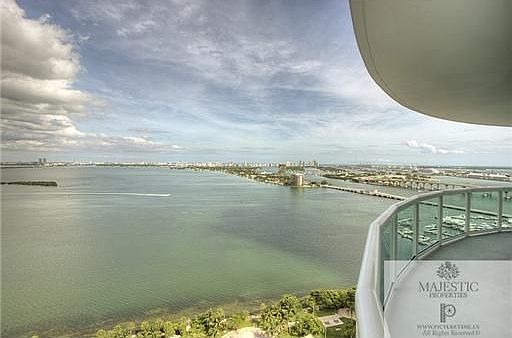 1st image of 1800 N Bayshore Dr APT 2801