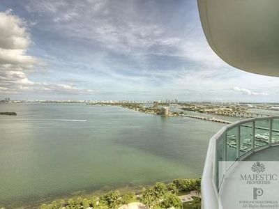 1800 N Bayshore Dr APT 2801, Miami, FL, 33132