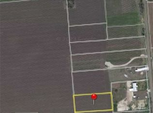 LOT 46659 Anthony Rd, Victoria, TX 77901