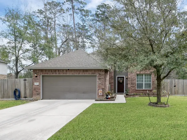 84 Palos Verde, Conroe, TX 77304