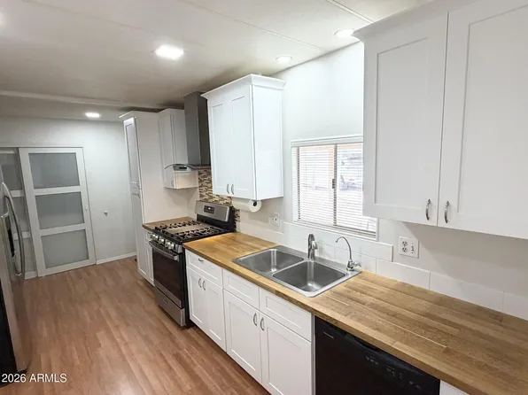 426 S 81ST Place, Mesa, AZ 85208