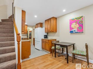 1605 Lemmon St #1605, Baltimore, MD 21223