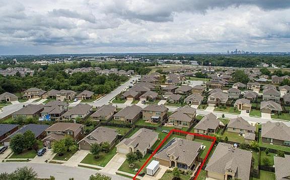 2nd image of 2704 Cottonwood Shores Dr